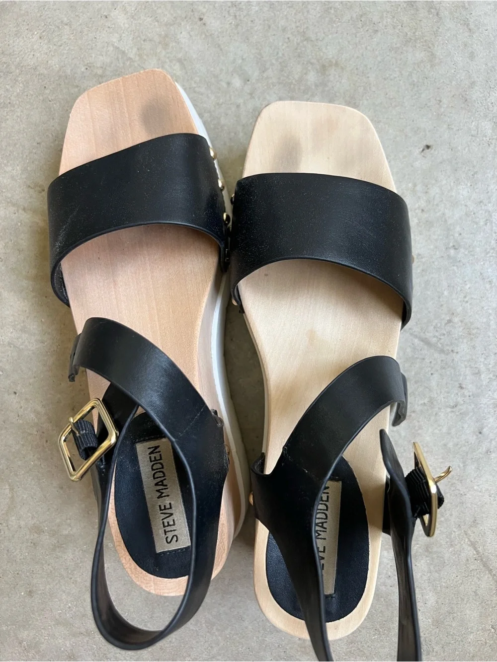 Steve Madden steve madden